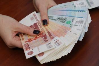 Россиянам для счастья требуется больше 170 рублей в месяц