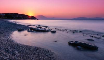 10 фактов о Греции и проверенный маршрут по чудо-островам