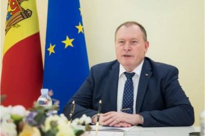 Правительство Молдавии кроит бюджет парламентских выборов — премьер