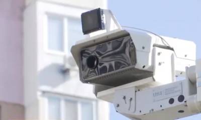 Погонять на трасах больше не получится: МВД устанавливает еще 200 скоростных камер - подробности
