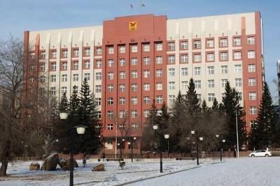 Заксобрание Забайкалья утвердило Щеглову и Цымпилову на посты вице-премьеров правительства