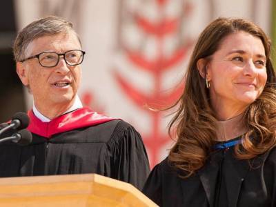 Развод Билла и Мелинды Гейтс: брак пары был на грани распада еще 10 лет назад - СМИ