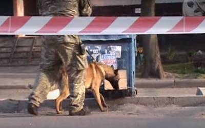 Двенадцать взрывов прогремело в Харьковской области: уничтожены боеприпасы, детали
