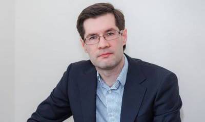 Сергей Зикрацкий стал представителем Светланы Тихановской по правовым вопросам