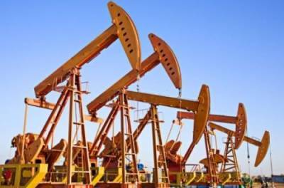 Нефть дорожает на фоне сокращения запасов в США и перспективы устойчивого спроса