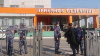 Количество пострадавших при нападении на казанскую школу увеличилось до 23 человек