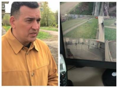 Мэр Новокузнецка рассказал о проверке школ после трагедии в Казани