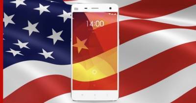 США готовы исключить Xiaomi из черного списка