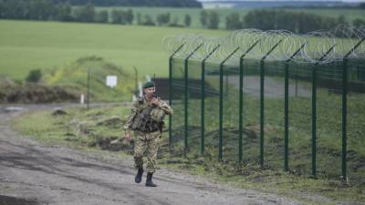 В Киеве подсчитали количество российских военных у границ с Украиной