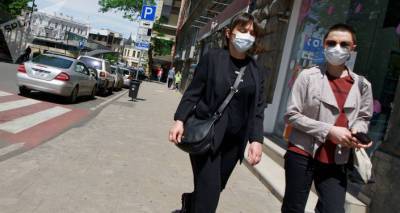 Эпидситуация в Грузии: главное о коронавирусе на 12 мая