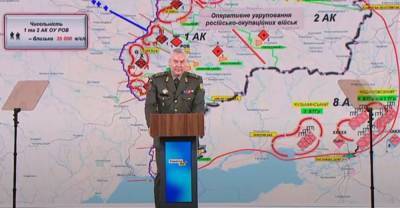 Сколько войска Россия до сих пор "приберегла" возле границ с Украиной: данные штаба ООС