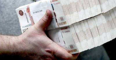 Более миллиона российских компаний получили более 90 млрд рублей грантов во время пандемии