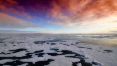 Правительство РФ за три года направит 15 млрд рублей на программу освоения Арктики