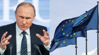 Политика Кремля может спровоцировать вооруженный конфликт в Европе, – Таран