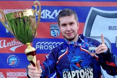 Пейнтболисты из Иванова стали лучшими на всероссийских соревнованиях