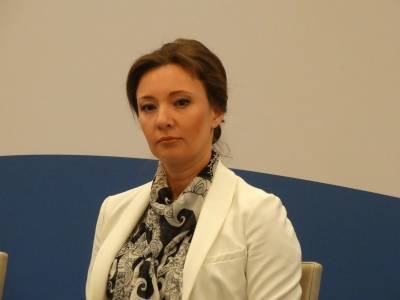 Омбудсмен Кузнецова призвала "премодерировать информацию" в Сети после шутинга