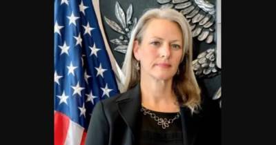 РФ объявила персоной нон грата пресс-секретаря посольства США в Москве