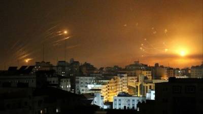 Святая земля конфликта: эксперты предрекают гражданскую войну в Израиле