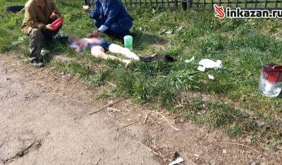 В Казани неизвестные открыли стрельбу в школе