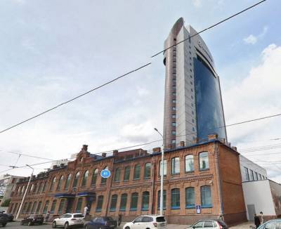 Банк Уралсиб повысил ставки по вкладам в рублях