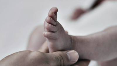 Истерзанное тело младенца нашли у реки в Бурятии