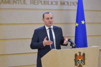 Приднестровье должно голосовать, как любая молдавская диаспора — ПСРМ