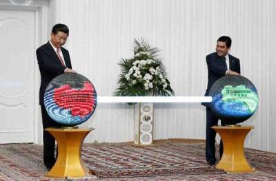 Китай надеется на увеличение поставок газа из Туркменистана, чтобы компенсировать снижение закупок в Австралии