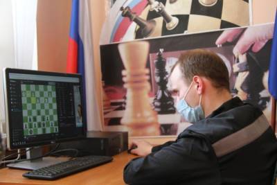 Осужденный из петербургской колонии победил в международном шахматном турнире