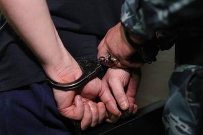 В Мурманской области за сбыт наркотиков бывший военнослужащий осужден на 6,5 лет строго режима