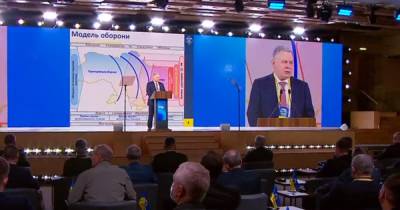 Таран порассуждал, повлияет ли получение Украиной ПДЧ на действия России