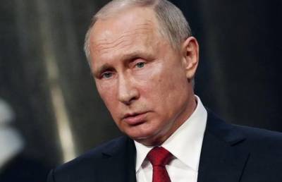 Кума Путина обвинили в госизмене - подробности
