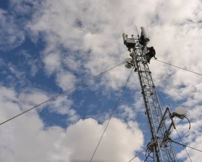 Tele2 подготовила 4G-сеть в Петербурге и Ленобласти к дачному сезону
