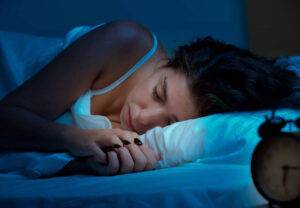 Ученые рассказали, как пандемия коронавируса повлияла на сон