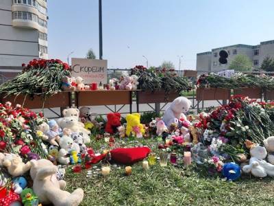 Инициативы разной степени адекватности по следам трагедии в Казани