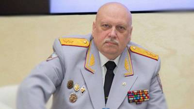 Отставной генерал ФСБ раскритиковал ужесточение оборота оружия в России