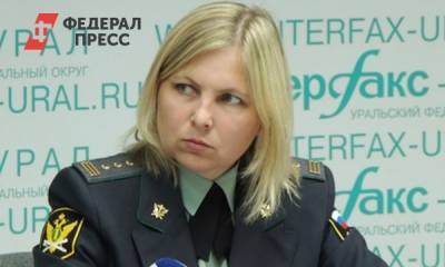 Бывший пристав из Екатеринбурга отправится в тюрьму за взятки от семьи экс-депутата Госдумы