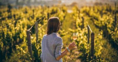 В Украине впервые пройдет Wines of Portugal Grand Tasting 2021