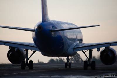 Авиакомпания «Победа» возобновляет рейсы из Томска из Москву