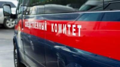 СК опубликовал видео с места убийства семьи в Кореновске