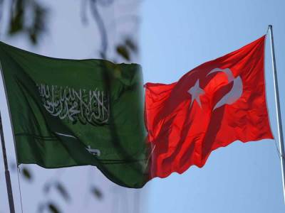 Турция и Саудовская Аравия будут поддерживать диалог для разрешения имеющихся между ними разногласий