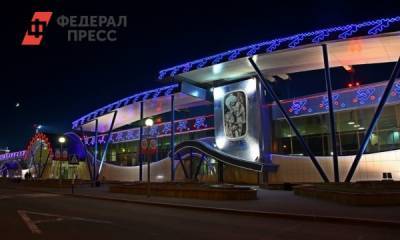 Аэропорту Сургута предъявили иск на 18 млн рублей