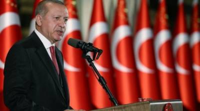 Локдаун в Турции завершится через 5 дней