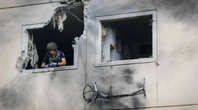Израиль объявил чрезвычайное положение на границе с Сектором Газа