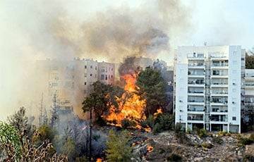 Израиль в огне: что происходит после крупнейшего в истории ракетного обстрела