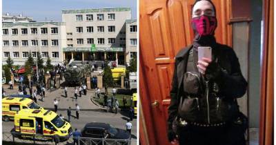 "Просочился, зараза": в Госдуме нашли "виновного" в кровавом нападении в Казани (видео)