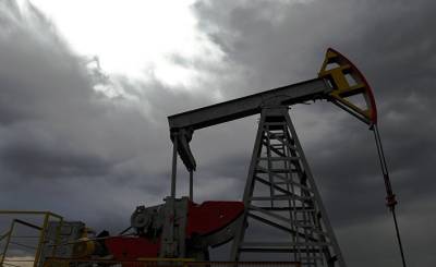 Interia (Польша): запасов нефти России хватит на 59 лет, а газа — на 103 года