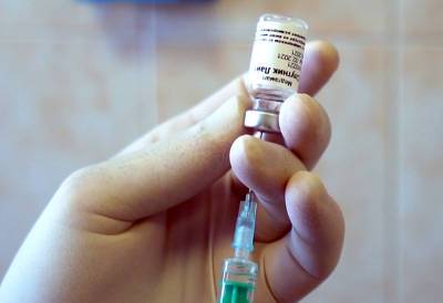 Названы побочные эффекты вакцины "Спутник Лайт"
