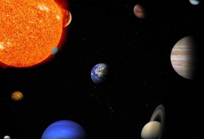 Астрофизики вычислили 5 звездных систем, где может быть жизнь
