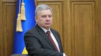 Украина не пойдет по пути тотальной милитаризации, – Таран о Стратегии военной безопасности