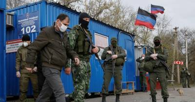 Депутат Госдумы РФ: Донбасс принял на себя наши пули, которые предназначались крымчанам